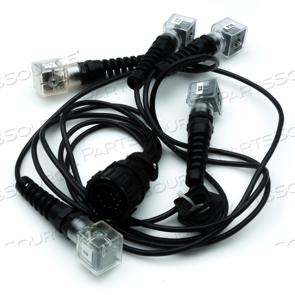 CABLE ASSEMBLY by STERIS Corporation