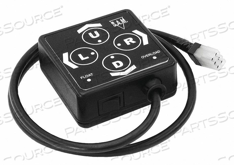 SWITCH, MEMBRANE, REPLACES MEYER #22154 (NO by Buyers Products SWITCH, MEMBRANE, REPLACES MEYER #22154 (NO by Buyers Products