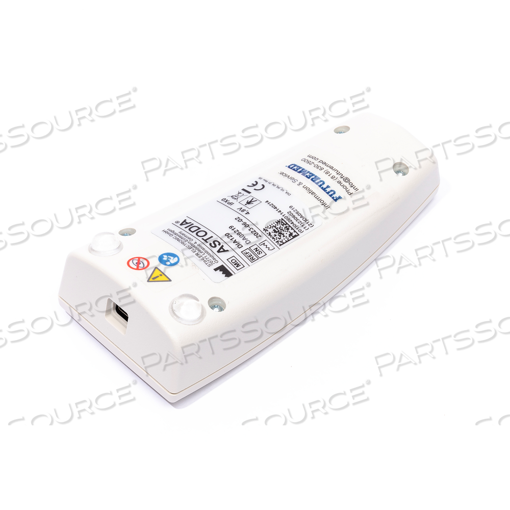 CONTROL UNIT, CONTROL by Futuremed America, Inc.