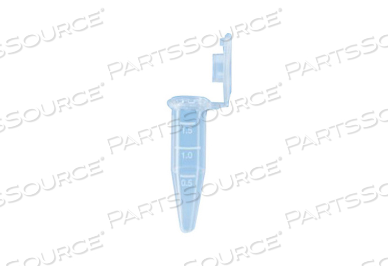 72.706.600 Sarstedt, Inc. 1.5ML LOW PROTEIN BINDING MICRO TUBE