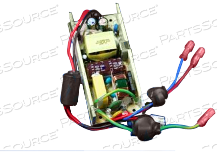 27265 Chattanooga Group (A DJO Company) POWER SUPPLY PartsSource