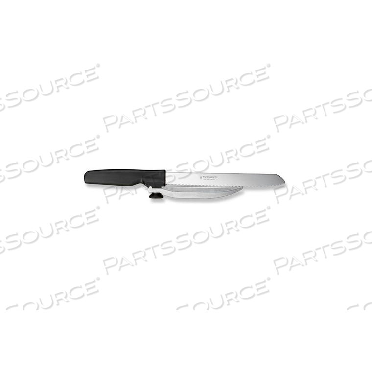 PRECISE SLICE, RIGHT HANDED W/ GUIDE, 8-1/4" HEAVY DUTY BLADE 