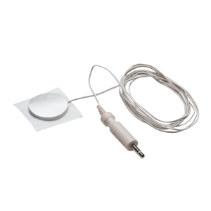 SKIN TEMPERATURE PROBE, DISPOSABLE by AirLife (aka SunMed Group, LLC)