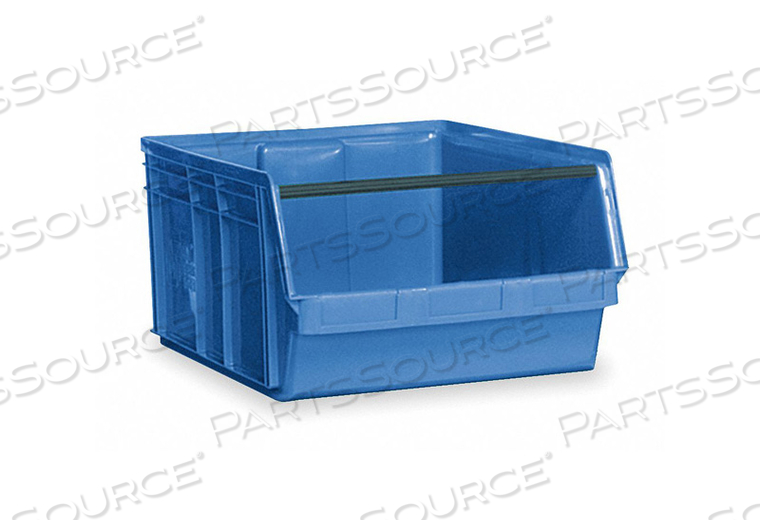 F8679 BIN 29 IN L 18-3/8 IN W 11-7/8 IN H by Quantum Storage Systems F8679 BIN 29 IN L 18-3/8 IN W 11-7/8 IN H by Quantum Storage Systems