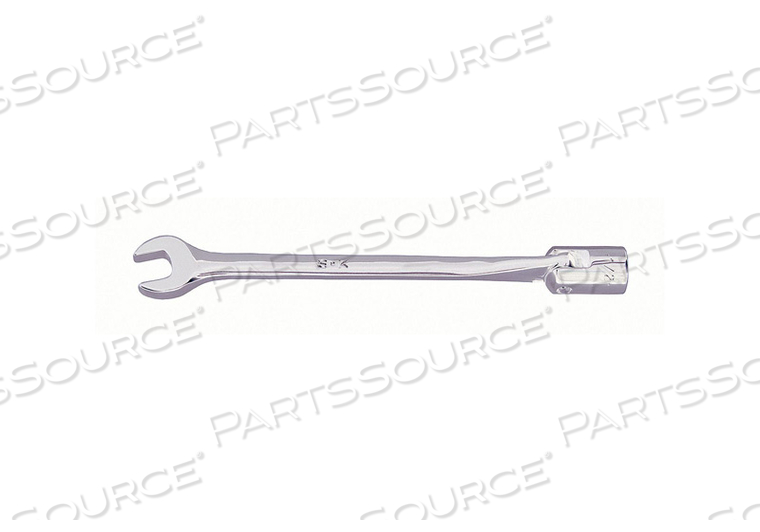 COMBINATION WRENCH METRIC 15MM SIZE 