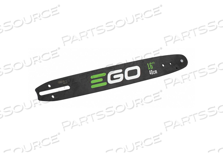 SAW BAR BAR 16 IN L PITCH 3/8 IN. by Ego