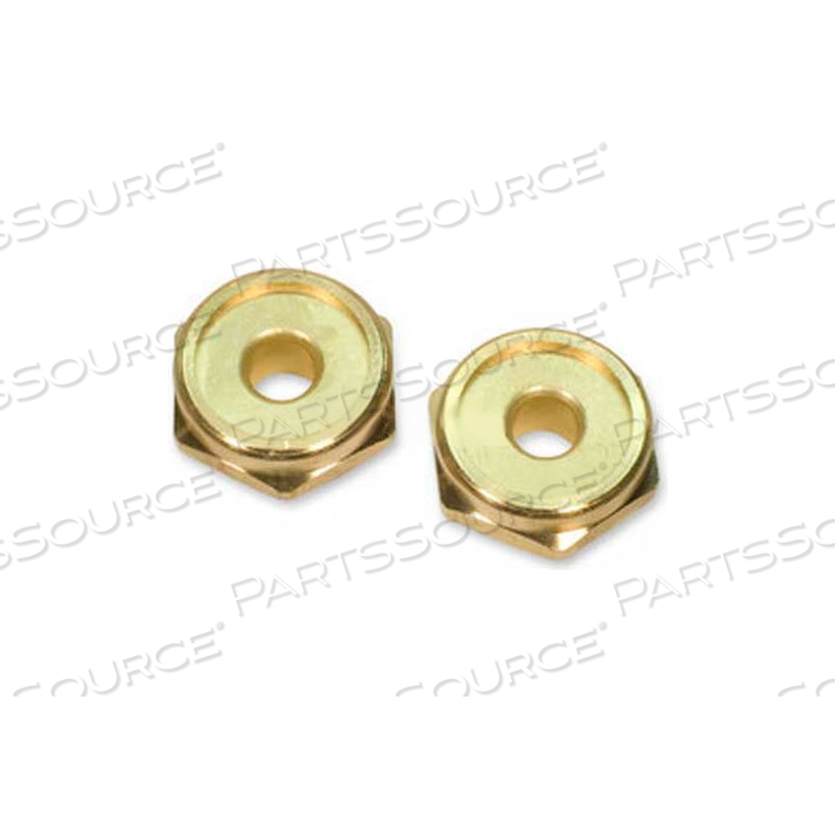 GU 125 UNION SET BRONZE 3/4" SWEAT by Grundfos