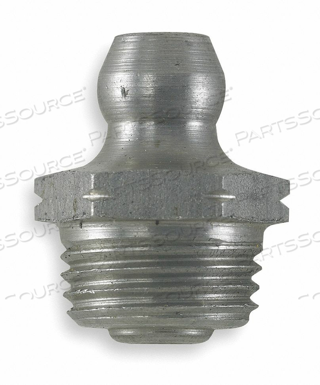 GREASE FITTING STRAIGHT PK5 by Kingfisher