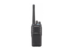 TWO WAY RADIO VHF 5W 16CH ANALOG/DIGITAL by Kenwood