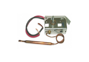 CONTROL THERMOSTAT FOR 2E943 2E945 by Vulcan