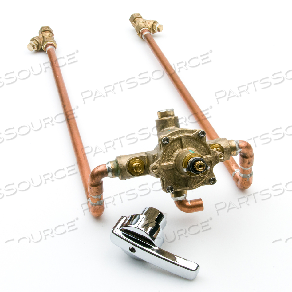 PIPING ASSEMBLY by STERIS Corporation