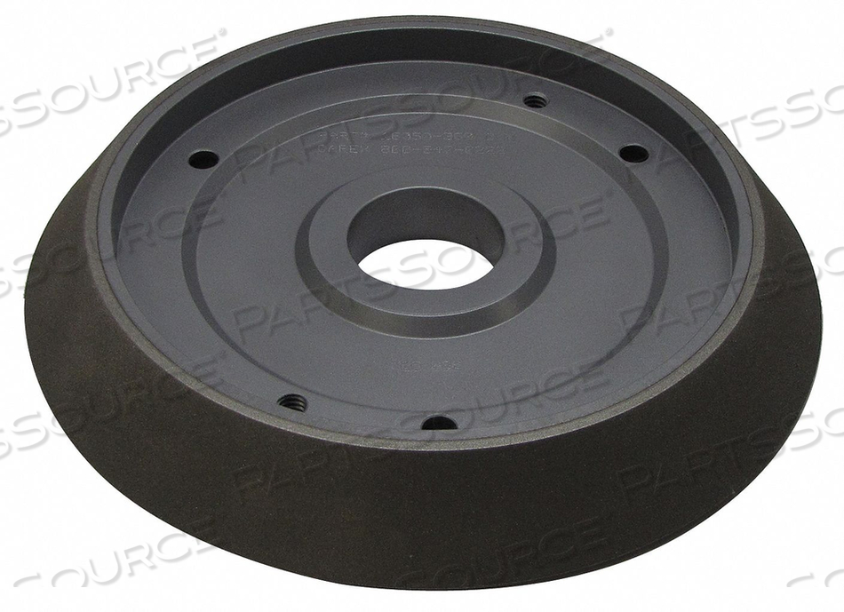 DIAMOND WHEEL 180 GRIT by Darex DIAMOND WHEEL 180 GRIT by Darex