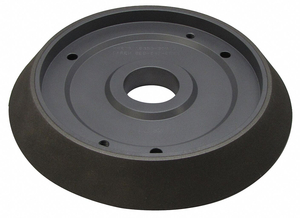 DIAMOND WHEEL 180 GRIT by Darex