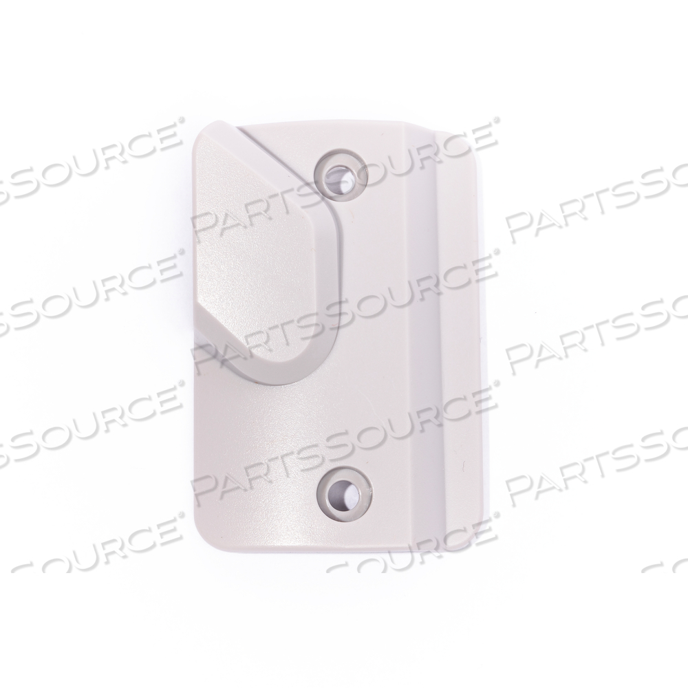 BULKHEAD TUBE SET COVER by Arjo Inc.