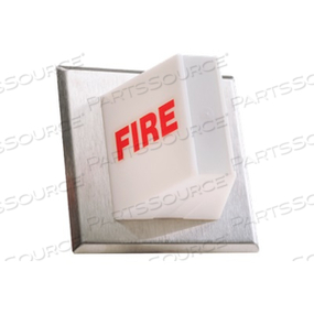 1-LAMP FIRE CORRIDOR PILOT LIGHT 