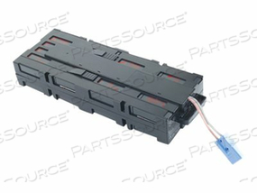 REPLACEMENT BATTERY CARTRIDGE #57 - UPS BATTERY by APC / American Power Conversion