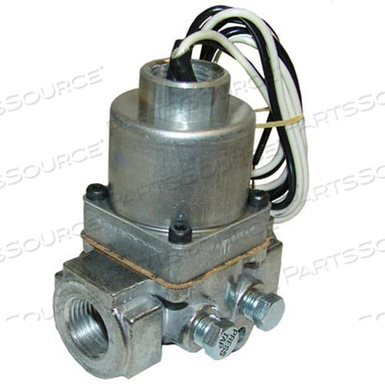 SOL. VALVE, 1/2-240V (950/52) by Nieco Corp.