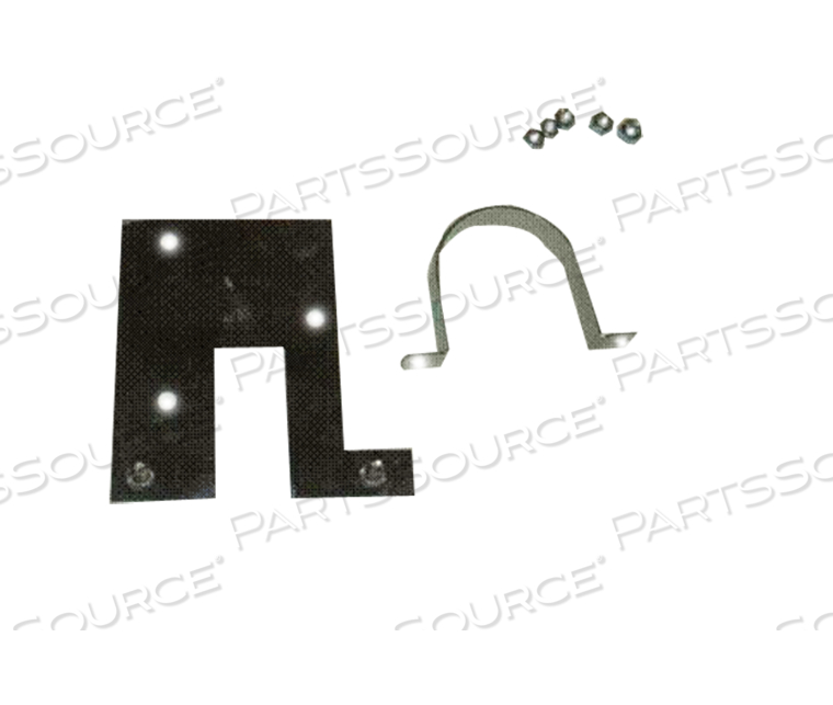 ROTOR CAPACITOR BRACKET KIT 5391091 