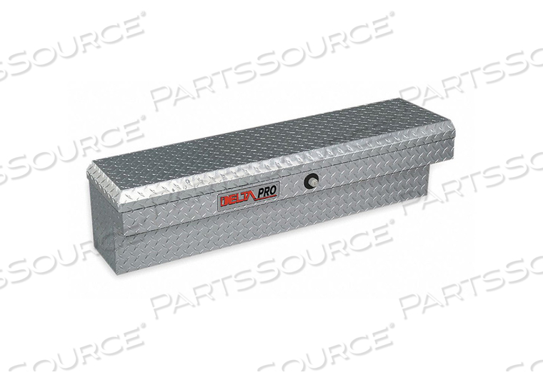 INNERSIDE TRUCK BOX ALUMINUM 11 IN H by Jobox