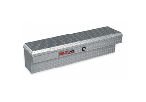 INNERSIDE TRUCK BOX ALUMINUM 11 IN H by Jobox