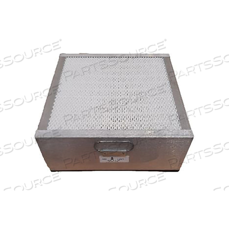 MODEL 300 HEPA FILTER by Sentry Air Systems, Inc.