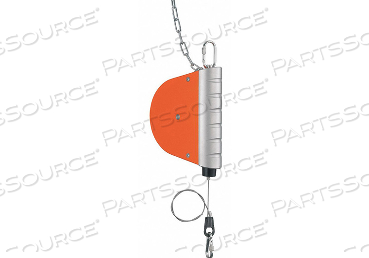 TOOL RETRACTOR 15.4-22LB by Packers Kromer