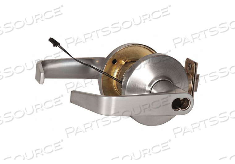 CYLINDRICAL LOCK INPUT 24VDC by Best