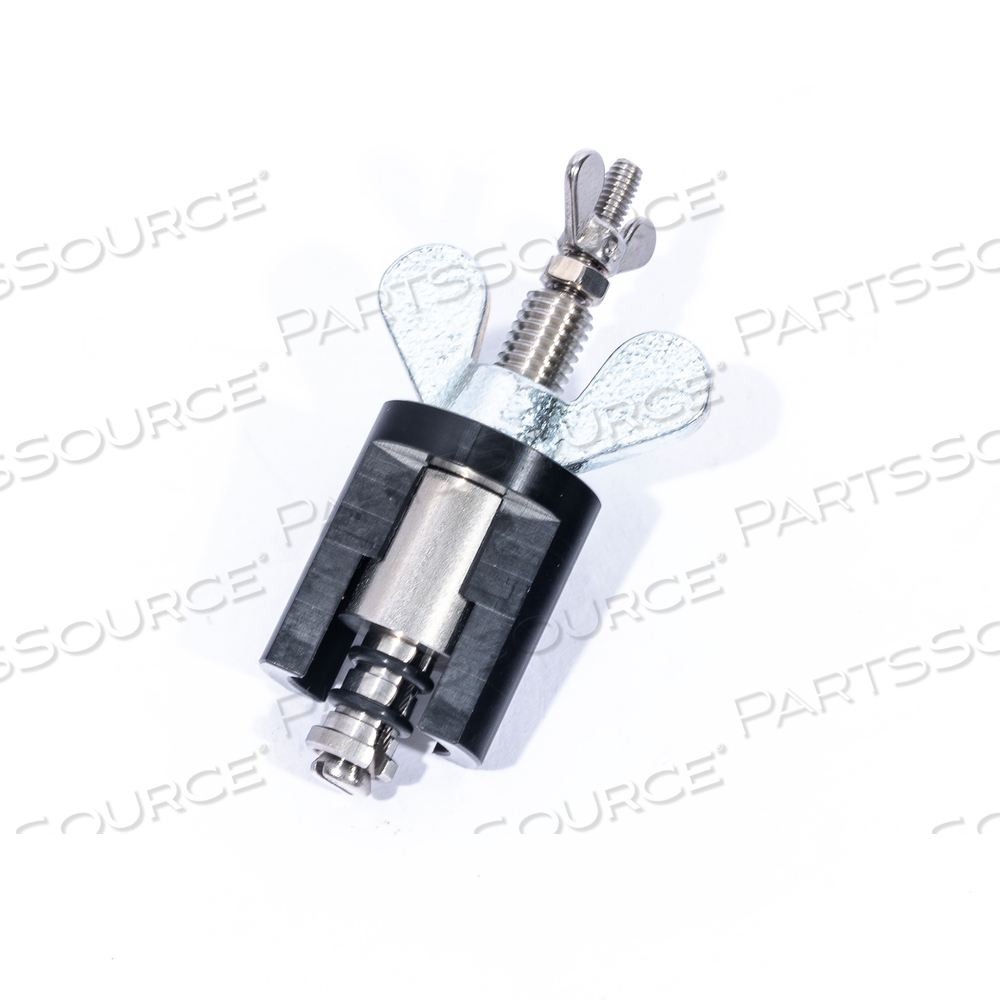 PORT PULLER EXTRACTION TOOL by Draeger Inc.