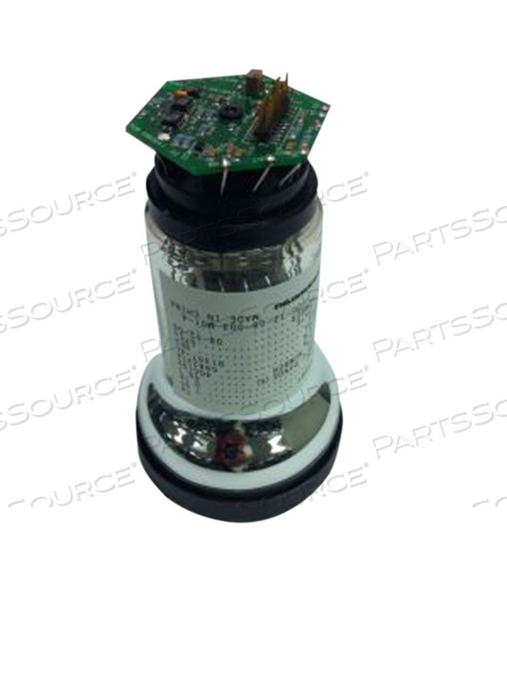 FRU UNIT WITH 3 IN PAD FRU UNIT WITH 3 IN PAD