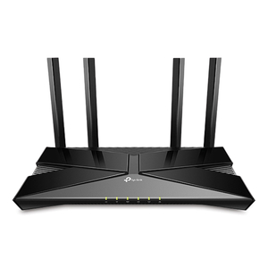 ARCHER AX1500 WIRELESS AND ETHERNET ROUTER, 5 PORTS, DUAL-BAND 2.4 GHZ/5 GHZ by TP-Link