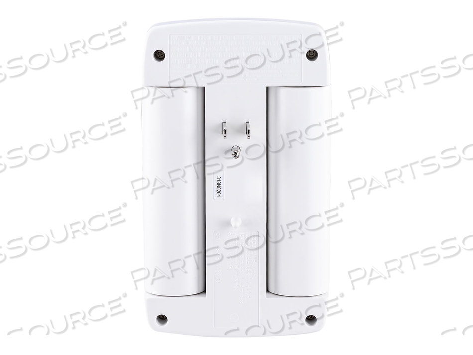 PROFESSIONAL SERIES CSP600WSURC5, SURGE PROTECTOR, AC 125 V, OUTPUT CONNECTORS: 6 by CyberPower