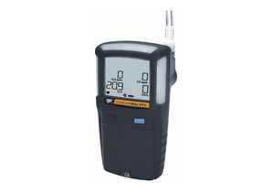 MULTI-GAS DETECTOR H2S/CO NA BLACK by BW Technologies MULTI-GAS DETECTOR H2S/CO NA BLACK by BW Technologies