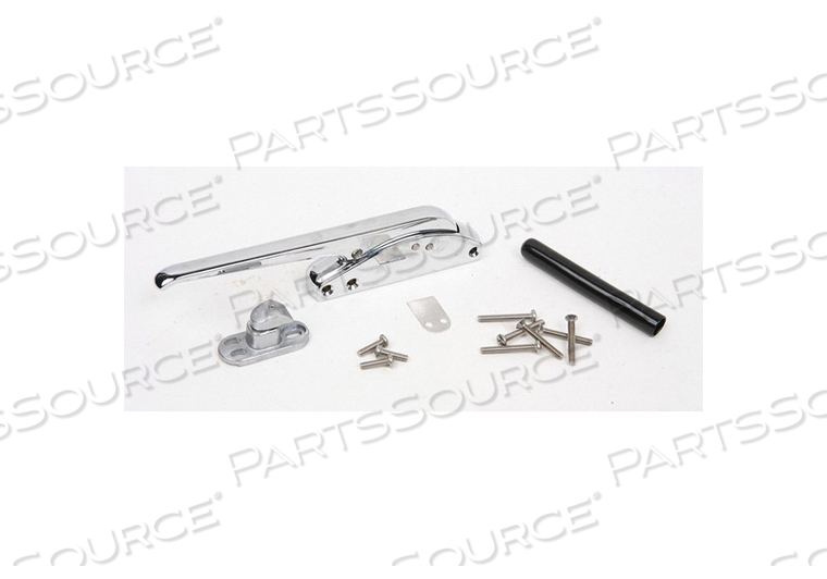 HANDLE WITH STRIKE HANDLE WITH STRIKE