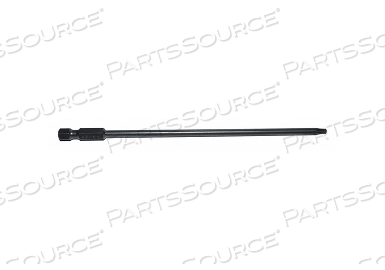 POWER BIT HEX SHANK SINGLE END PK5 by Zephyr