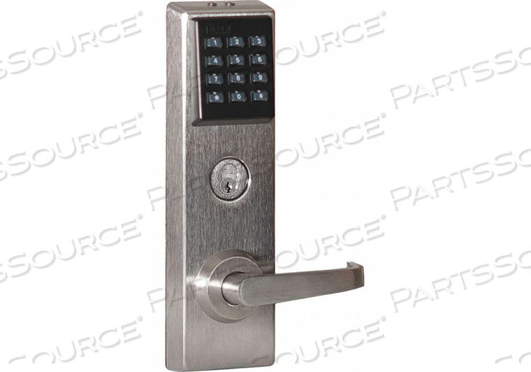 MORTISE TRIM LOCK INPUT 1.5VDC by Best