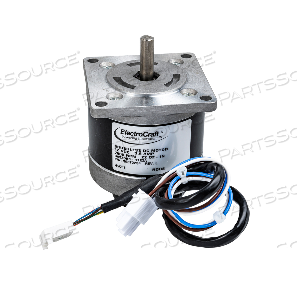 DRIVE MOTOR DRIVE MOTOR