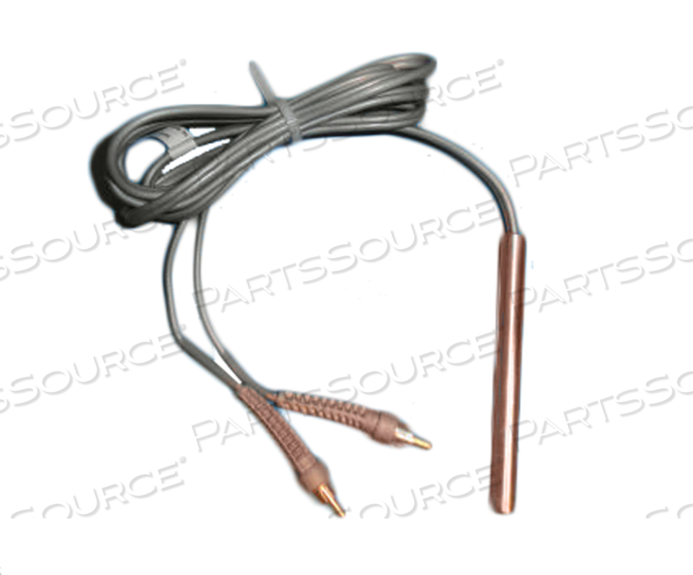 PROBE, PENCIL, 9.7MHZ FREQUENCY, NON-STERILE, REUSABLE by Parks Medical Electronics