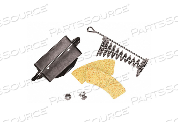 SOLDER STATION KIT BENCH VISE by PanaVise SOLDER STATION KIT BENCH VISE by PanaVise