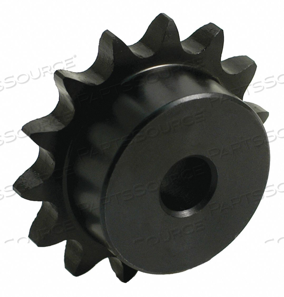 ROLLER CHAIN SPROCKET by Tritan