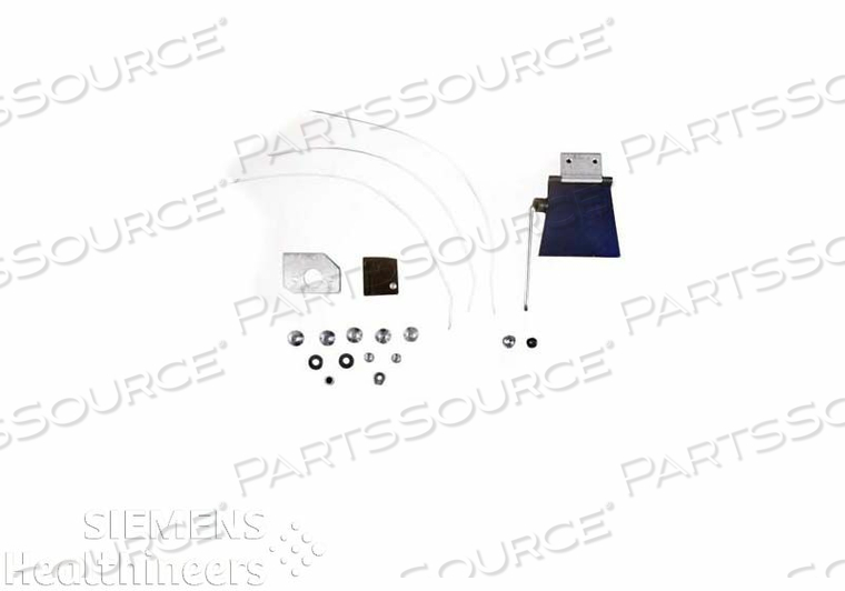 SPARE PARTS SET, MIRROR by Siemens Medical Solutions SPARE PARTS SET, MIRROR by Siemens Medical Solutions
