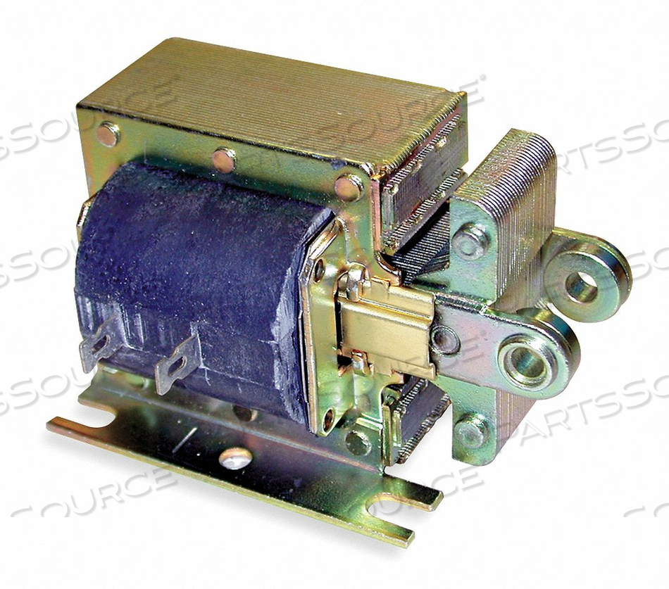 SOLENOID LAMINATED 1/8 - 1 IN CONTINUOUS by Dormeyer SOLENOID LAMINATED 1/8 - 1 IN CONTINUOUS by Dormeyer