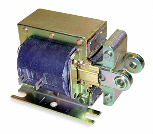 SOLENOID LAMINATED 1/8 - 1 IN CONTINUOUS by Dormeyer