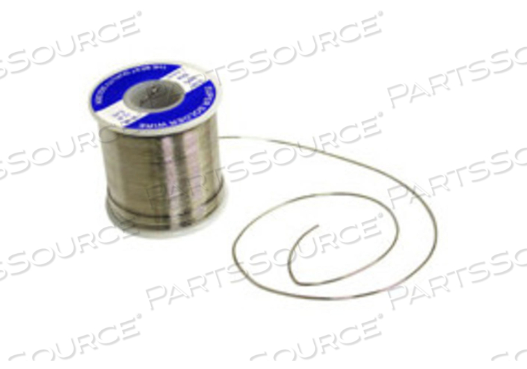 SOLDER, ROSIN CORE, LEAD-FREE, SILVER, 1MM DIAMETER by Legrand AV (C2G)