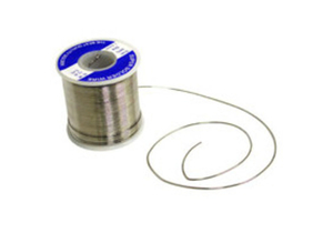SOLDER, ROSIN CORE, LEAD-FREE, SILVER, 1MM DIAMETER by Legrand AV (C2G)