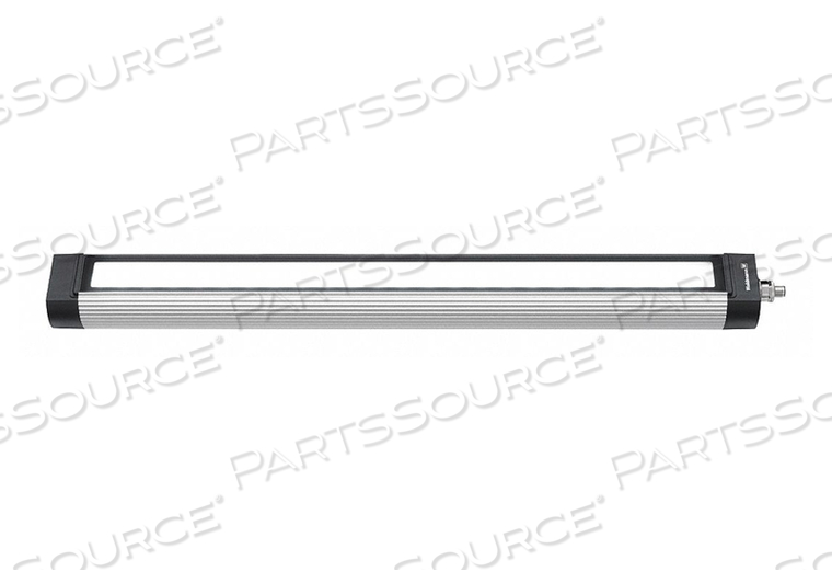 TUBULAR MACHINE TOOL LIGHT 24VDC 30W by Waldmann USA TUBULAR MACHINE TOOL LIGHT 24VDC 30W by Waldmann USA