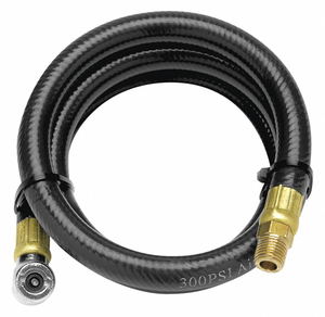 HOSE 4FT. by Performance Tool