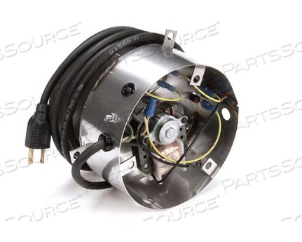 MODULE ASSEMBLY, DIS120V/700W by Delfield