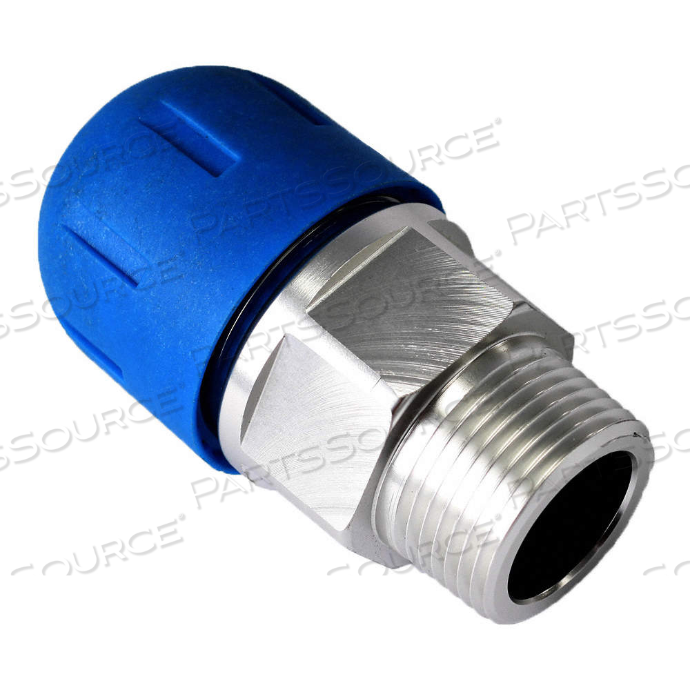FASTPIPE COMPRESSED AIR FITTING by Rapidair