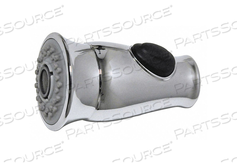 PULL DOWN REPLACEMENT SPRAY CHROME by Danco PULL DOWN REPLACEMENT SPRAY CHROME by Danco