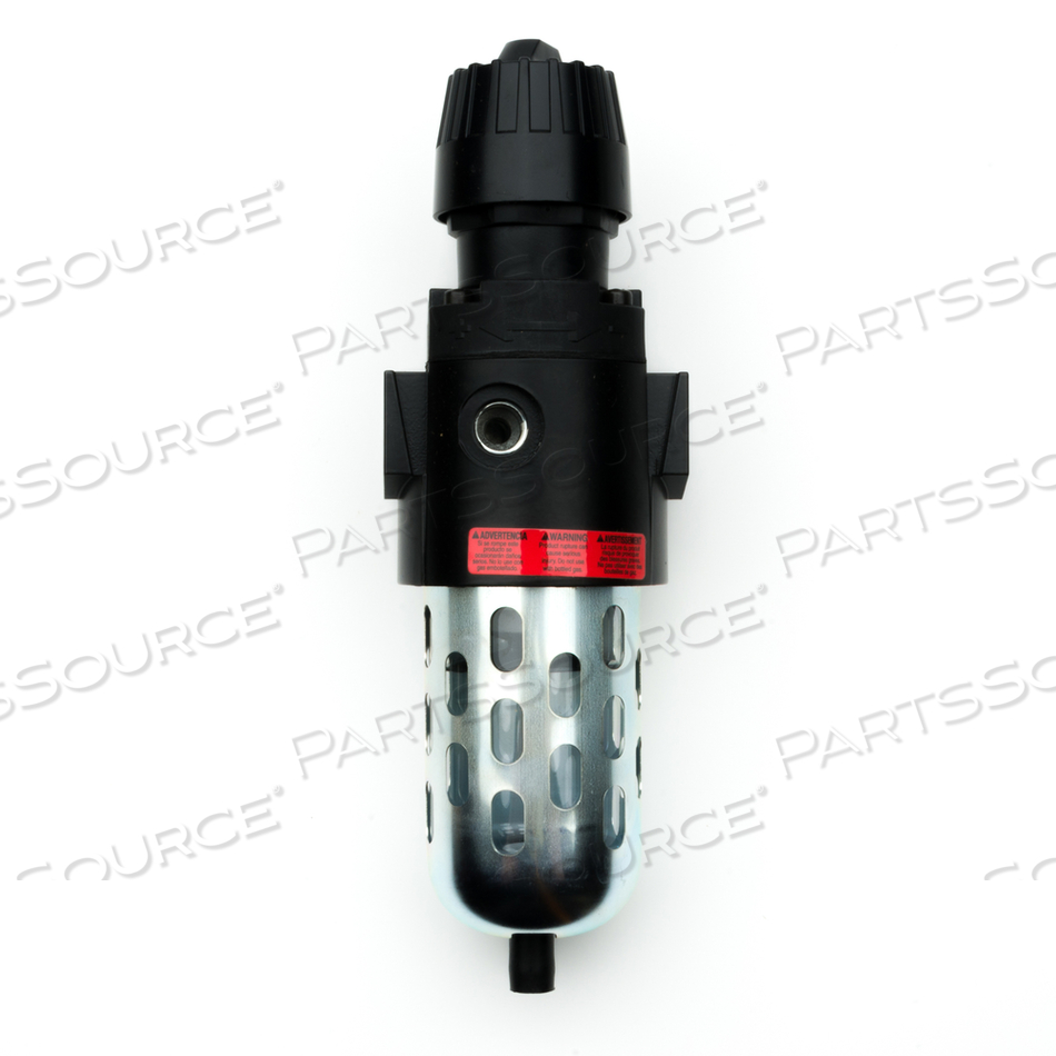 AIR REGULATOR by STERIS Corporation